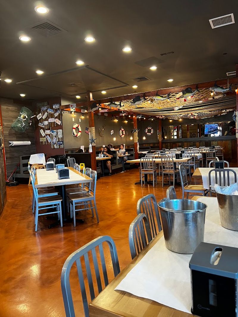 Online Ordering and Takeout Options for Seafood at Home