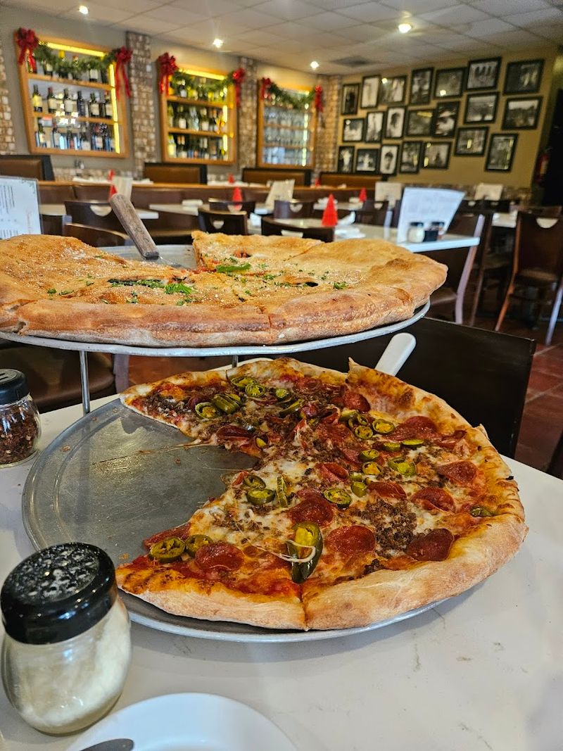 More Than Just Lasagna Awaits