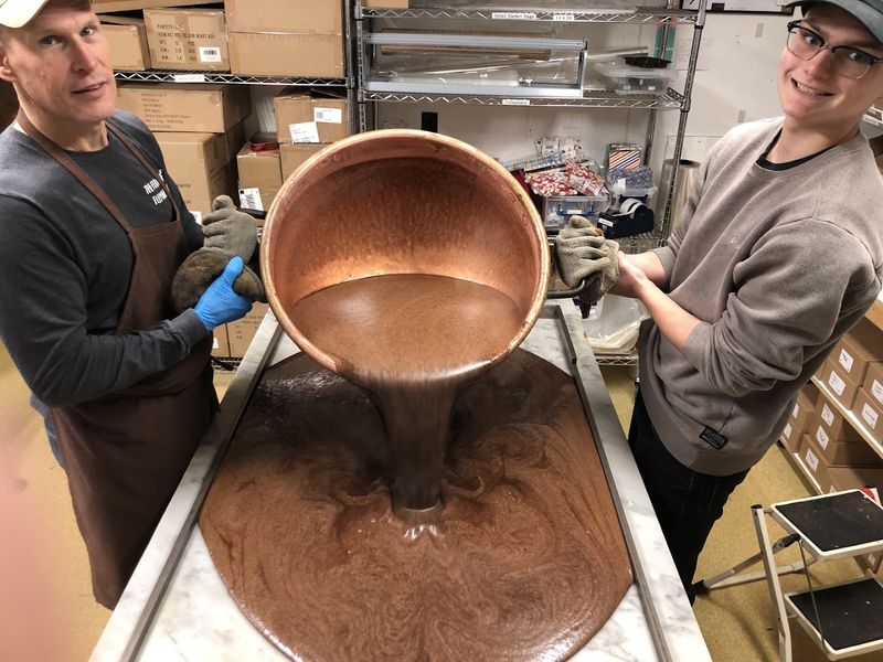 Why The Fudge Shoppe Keeps People Coming Back