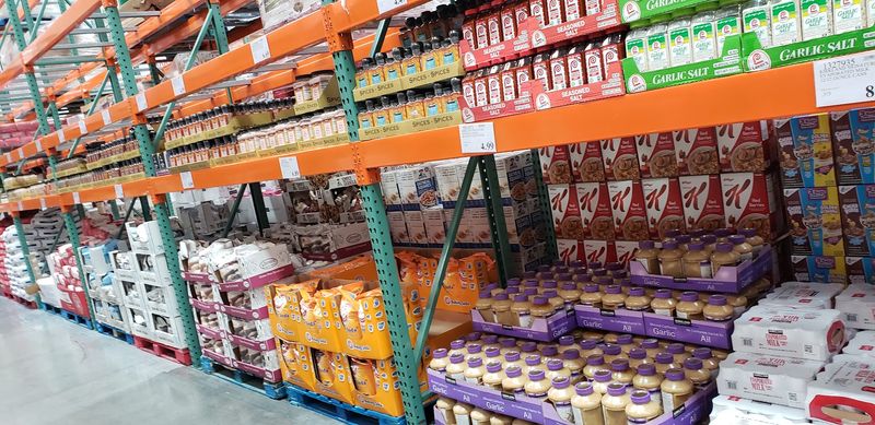 Grains and Carbohydrates That Form the Foundation of Every Meal