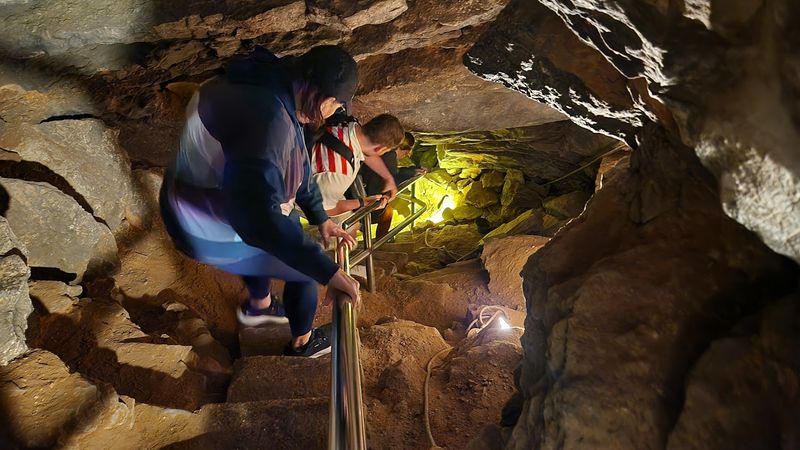 Mammoth Cave Reveals A Different Kentucky