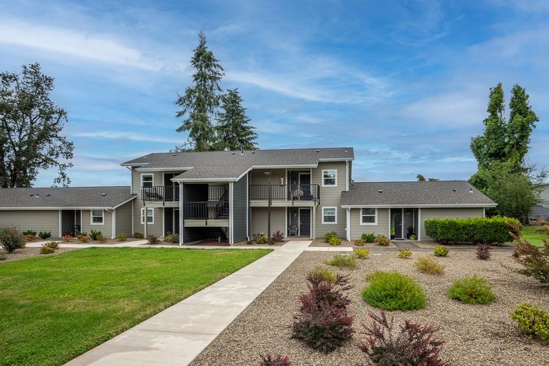 Cottage Grove, Oregon