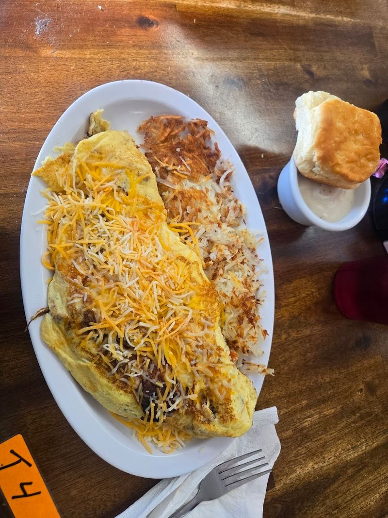 Breakfast That Sets the Tone for the Whole Day