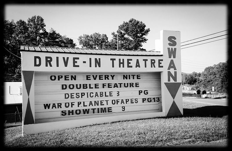 A 1950s Treasure Built By Jack Jones And H Tilley