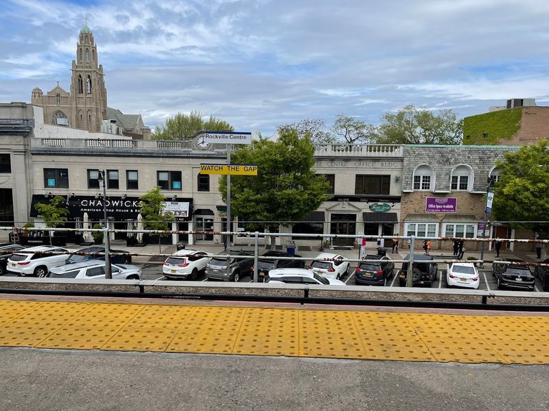 Rockville Centre NY
