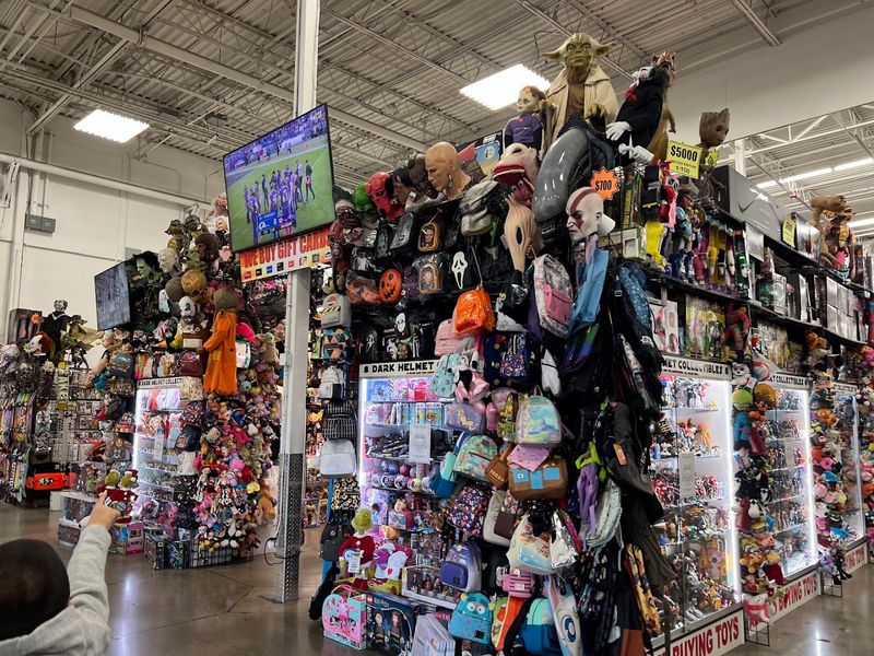 The Free-Entry Setup That Keeps It Busy