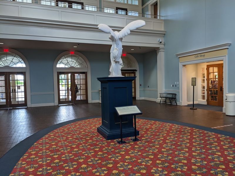 The Outlander Costumes Exhibit Running Through May 2026