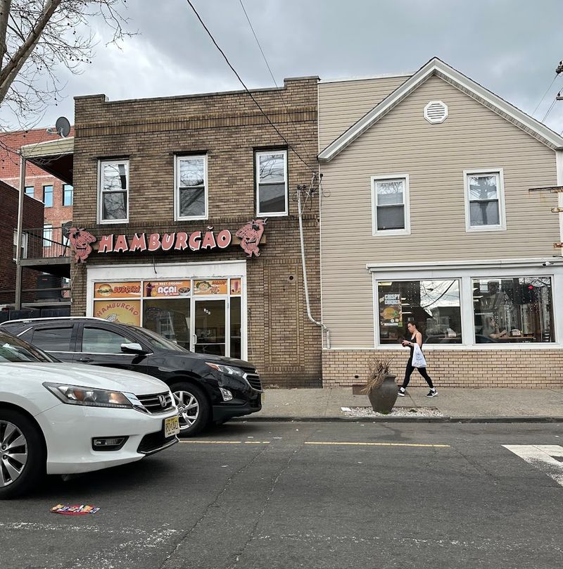 The Ironbound Neighborhood That Sets the Scene