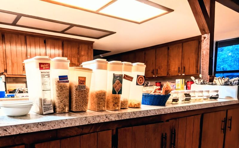 Communal Meals That Nourish More Than Just Hunger