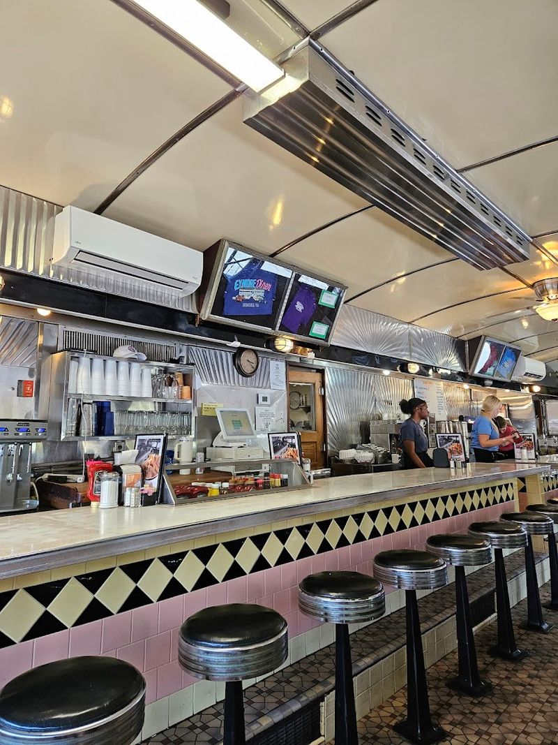 Old-Fashioned Shakes Worth Every Sip