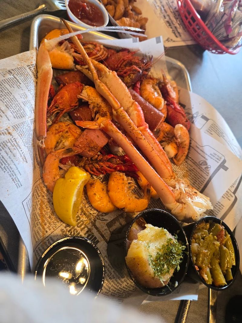 The Steamer Pot Experience You Did Not Know You Needed