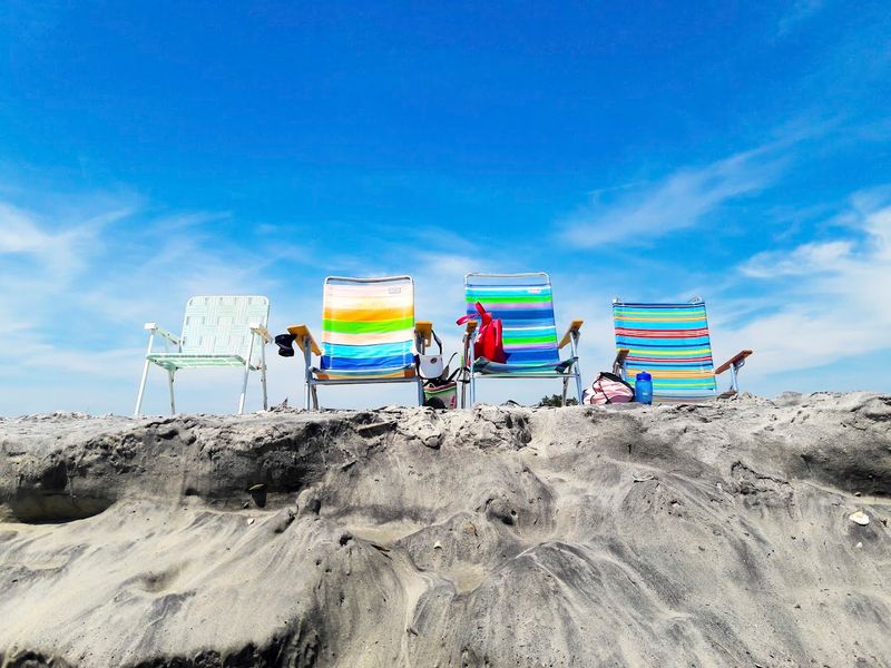 The Local Ice Cream Stop That Makes the Drive Worth It