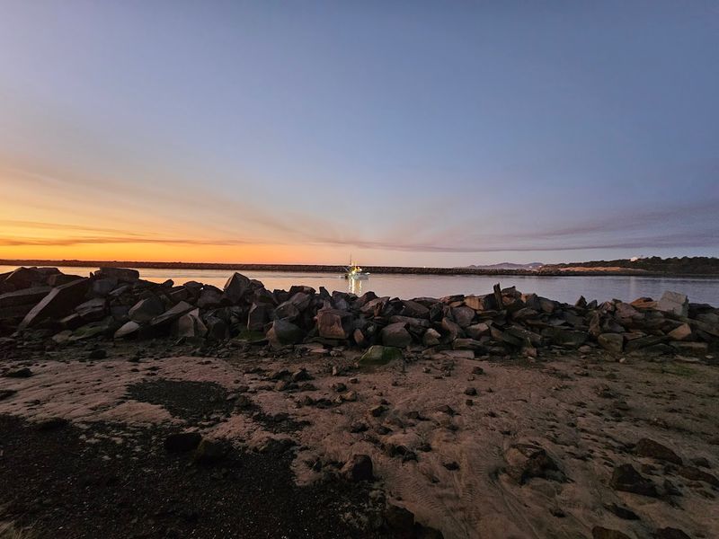 Stargazing and Night Skies at the Campground