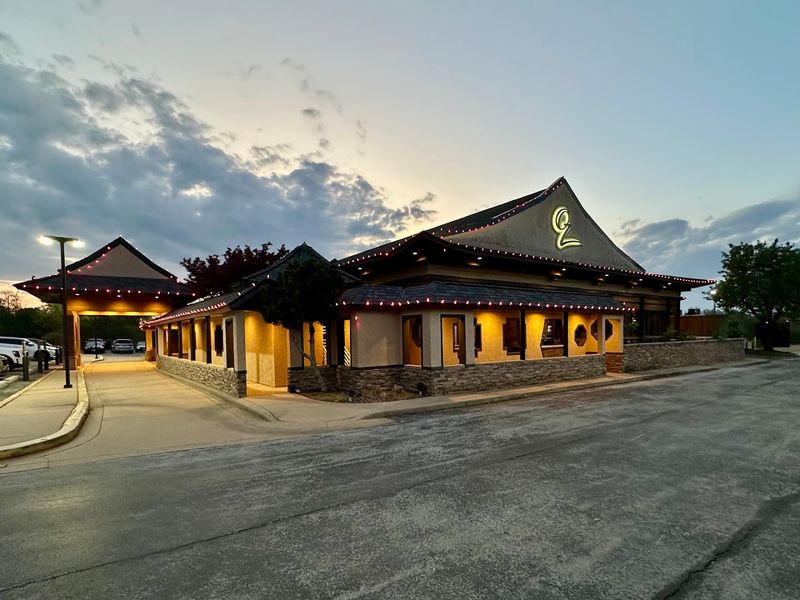 Ocean Zen, Springfield