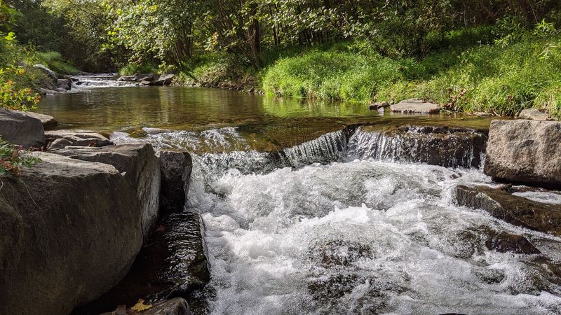 Humpback Rocks: Blue Ridge Parkway's Most Iconic Overlook