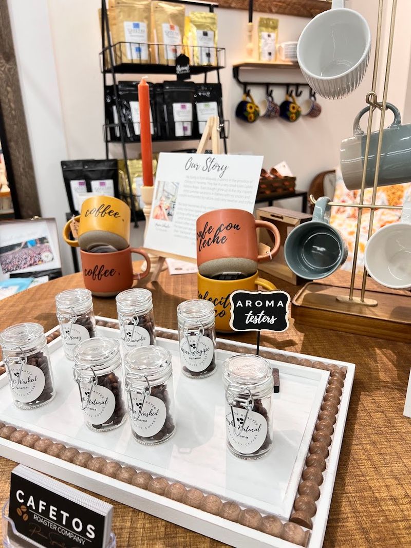 Supporting Local Vendors With Every Purchase