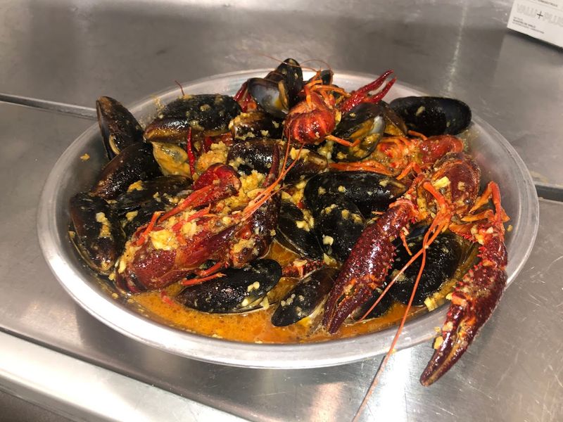 Convenient Location Inside Southlake Mall With Easy Parking