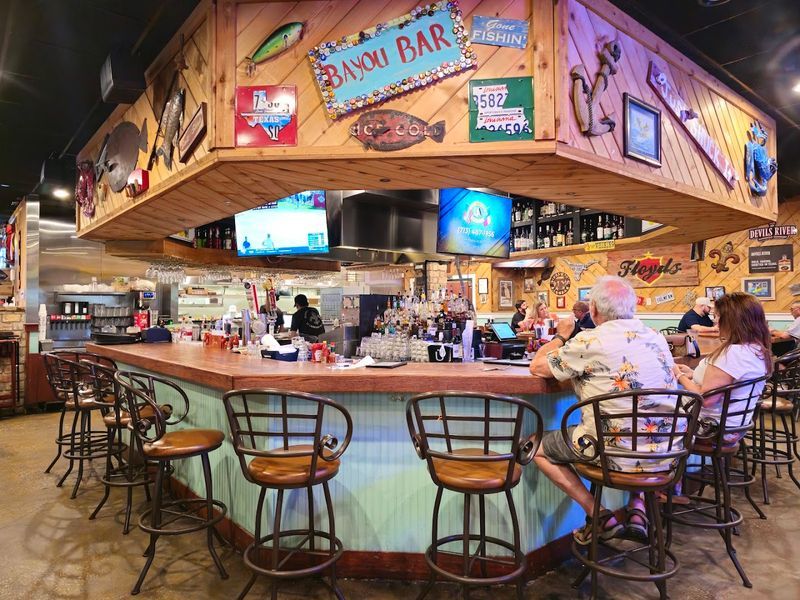 The Atmosphere Feels Like a Real Neighborhood Spot