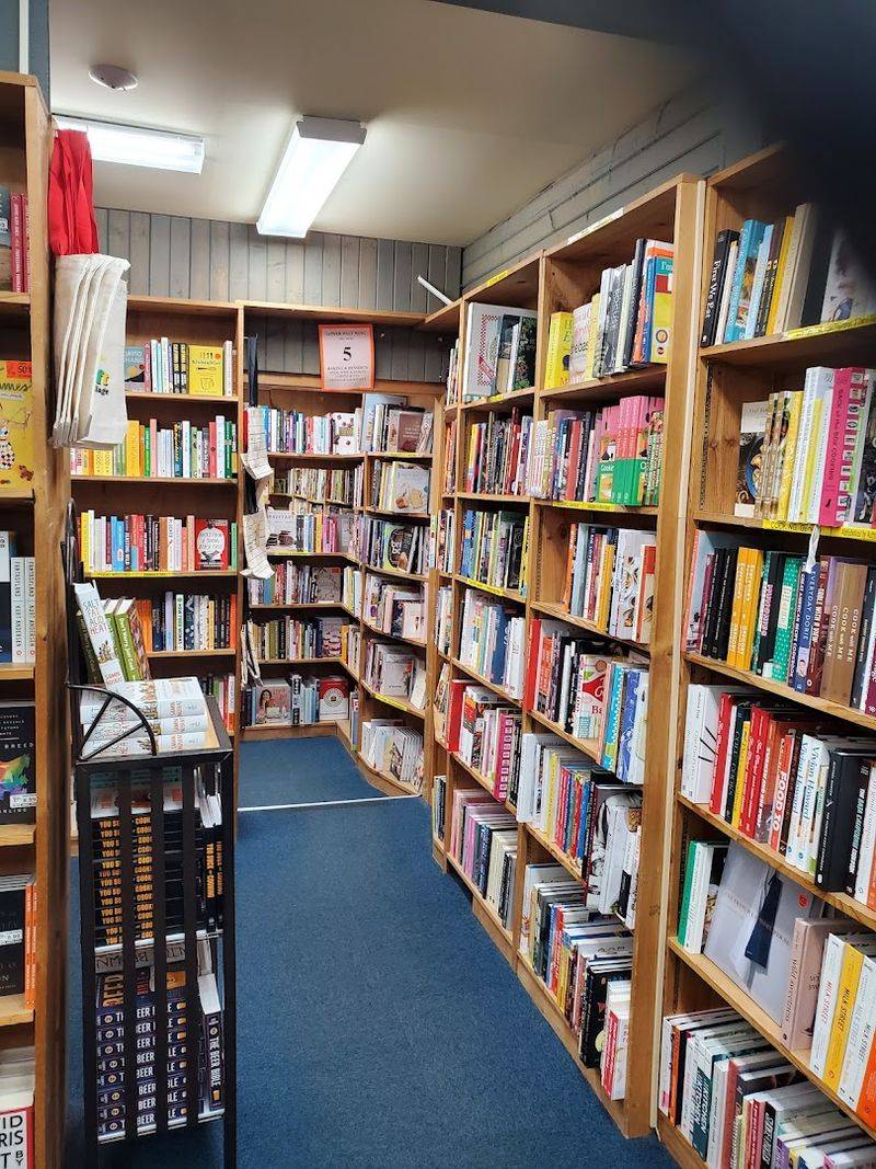 Room After Room Of Floor-To-Ceiling Treasures