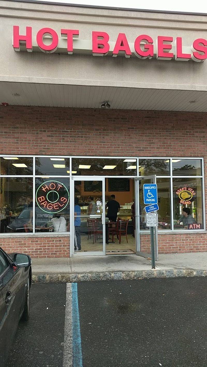 A Spot That Opens Before Most People Wake Up