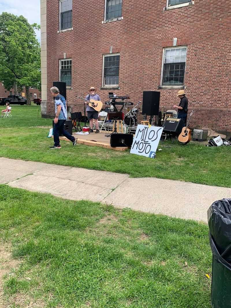 The Outdoor Space That Changes Everything