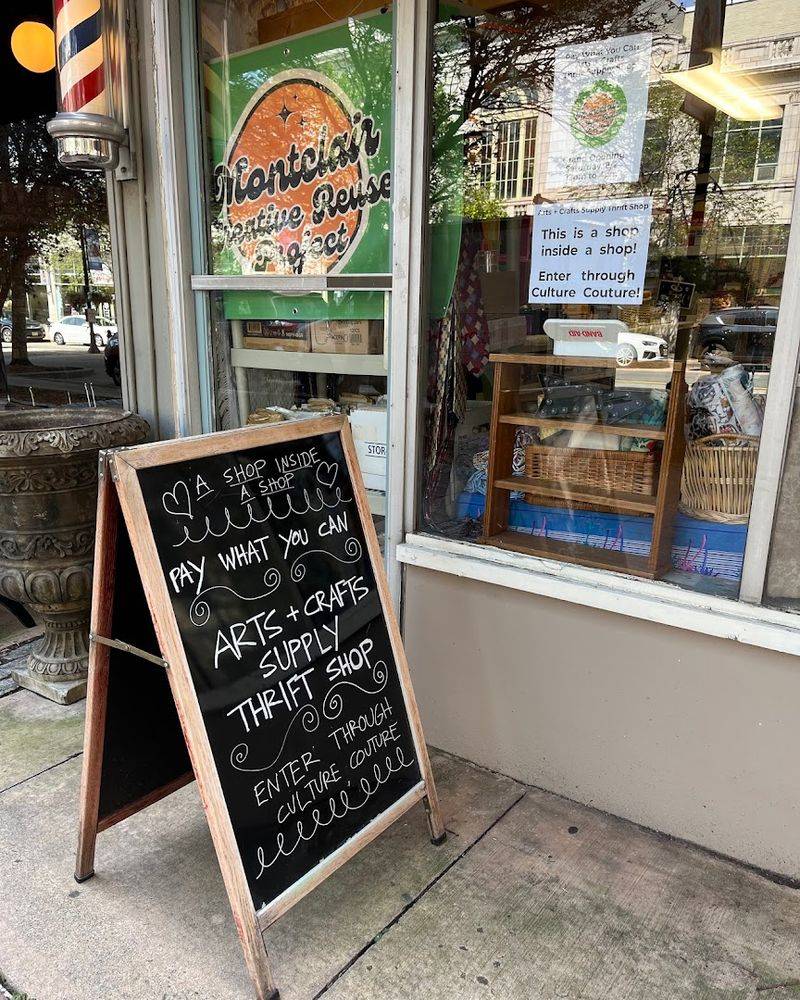 A Community Resource Worth Supporting: The Bigger Picture