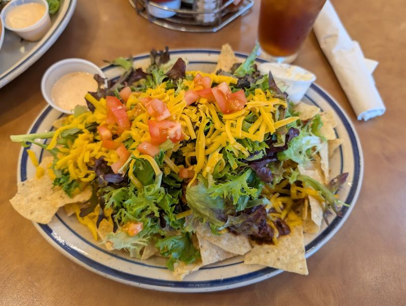 The Tex-Mex Twist You Did Not See Coming