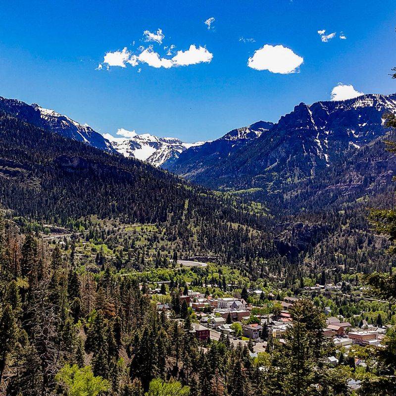 Ouray