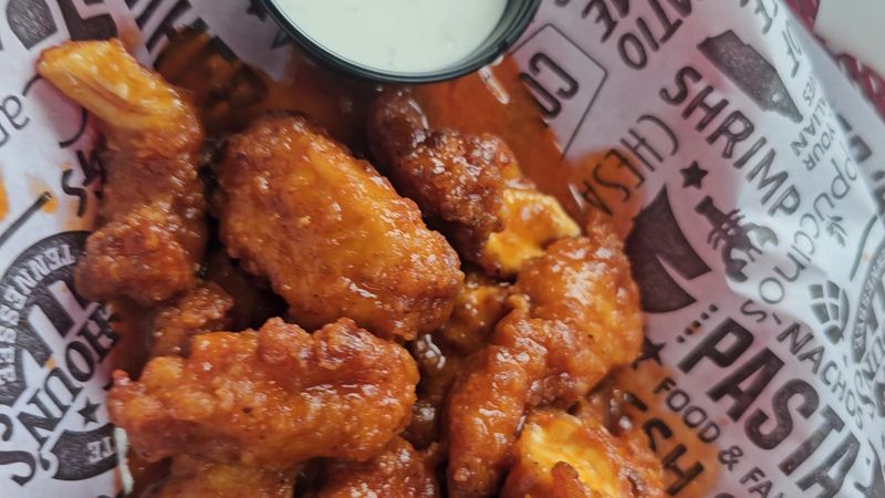 Calhoun's BBQ Texas, Knoxville