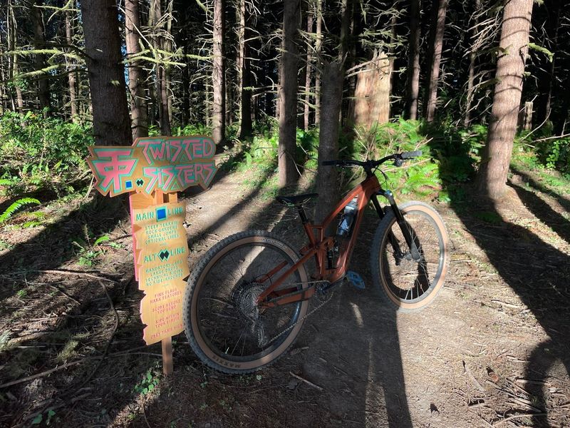 Why Rocky Point Belongs on Every Oregon Rider's List