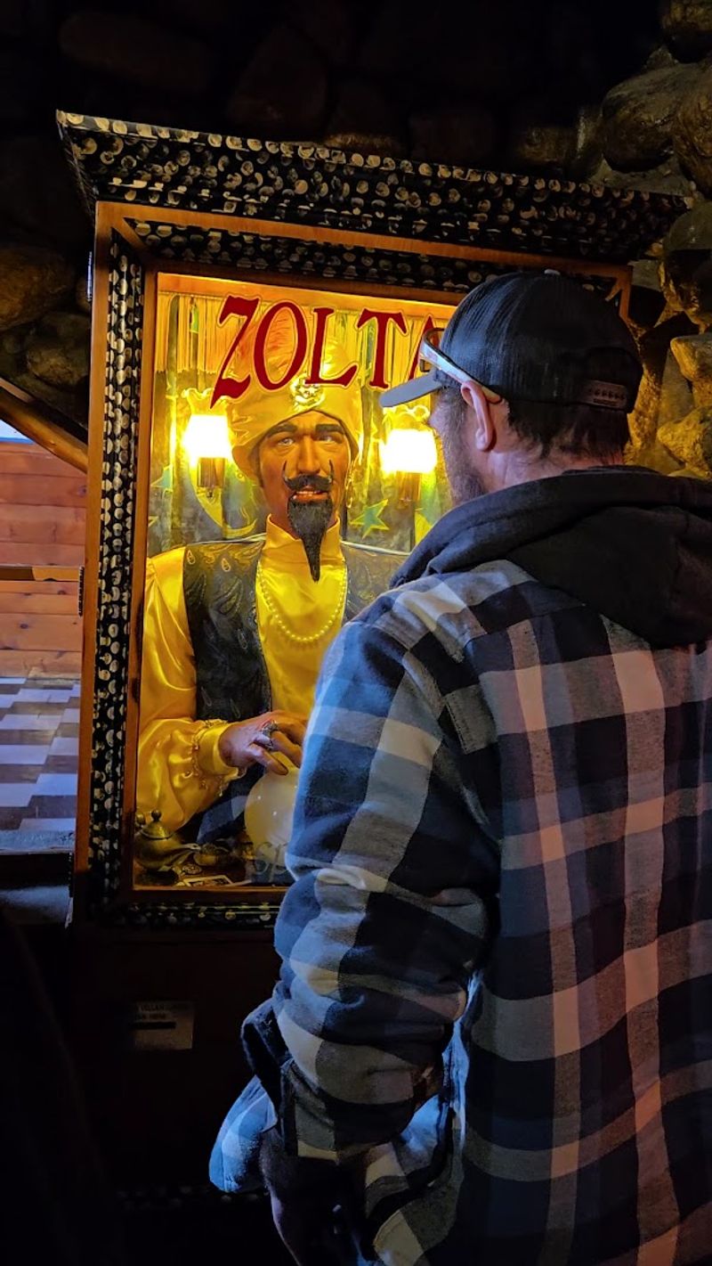 This Restaurant Feels Like A True Destination