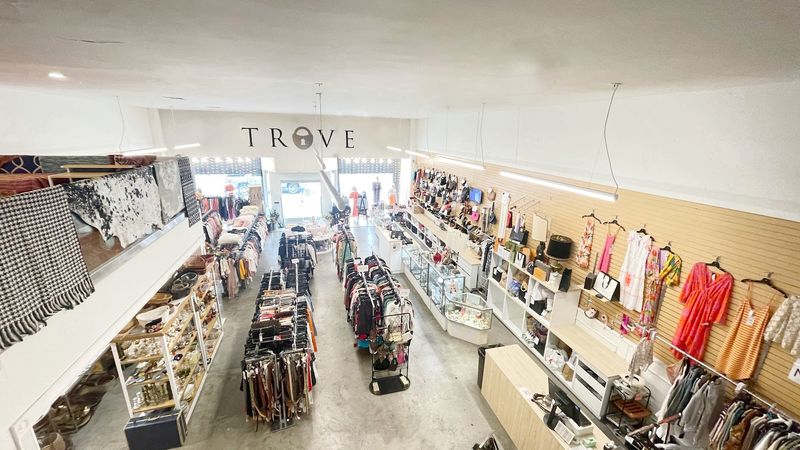 Trove (Santa Monica)