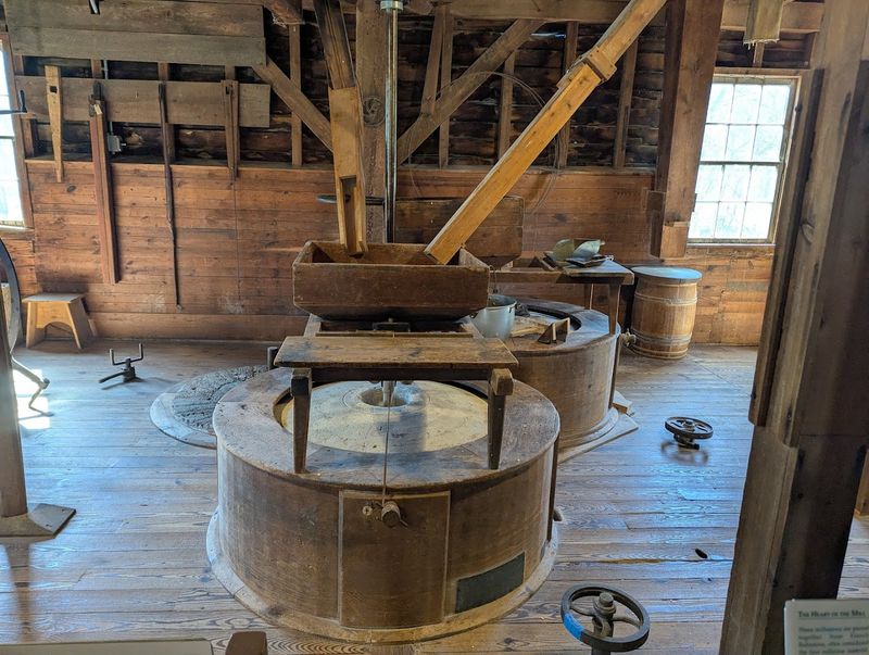 Free Milling Demonstrations That Actually Run the Equipment