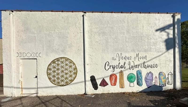 Full Moon Events and Sound Baths That Go Beyond the Store