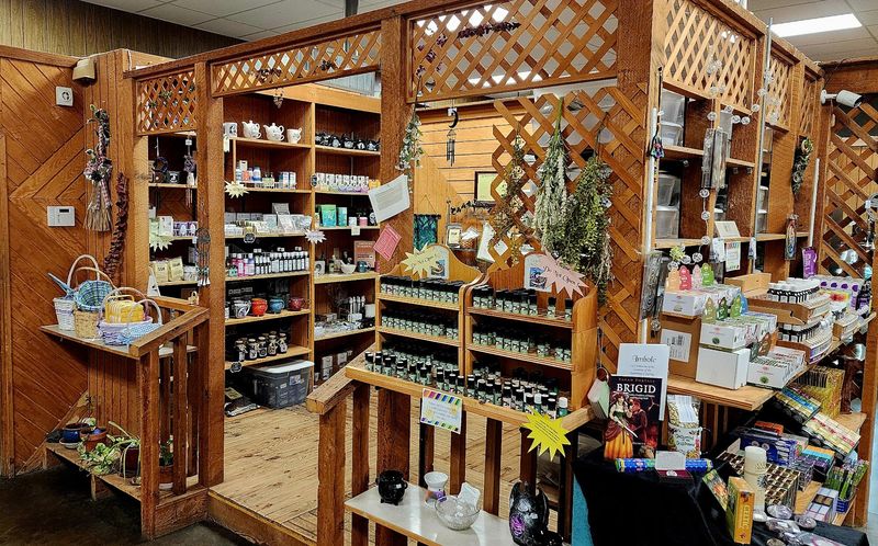 Herbs and Teas That Go Beyond the Grocery Store