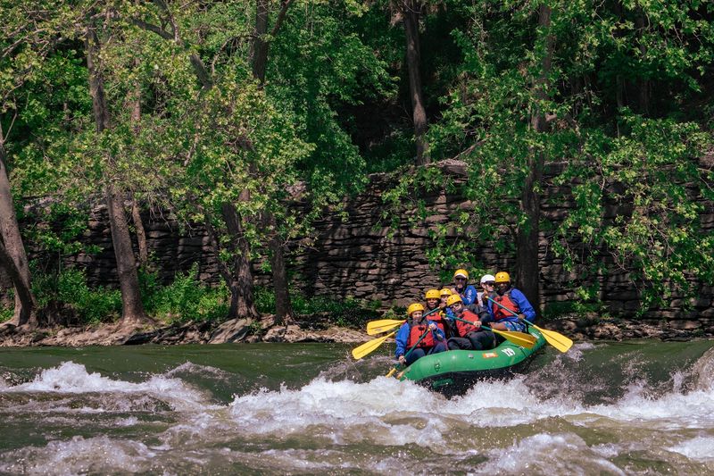 Potomac River Water Adventures