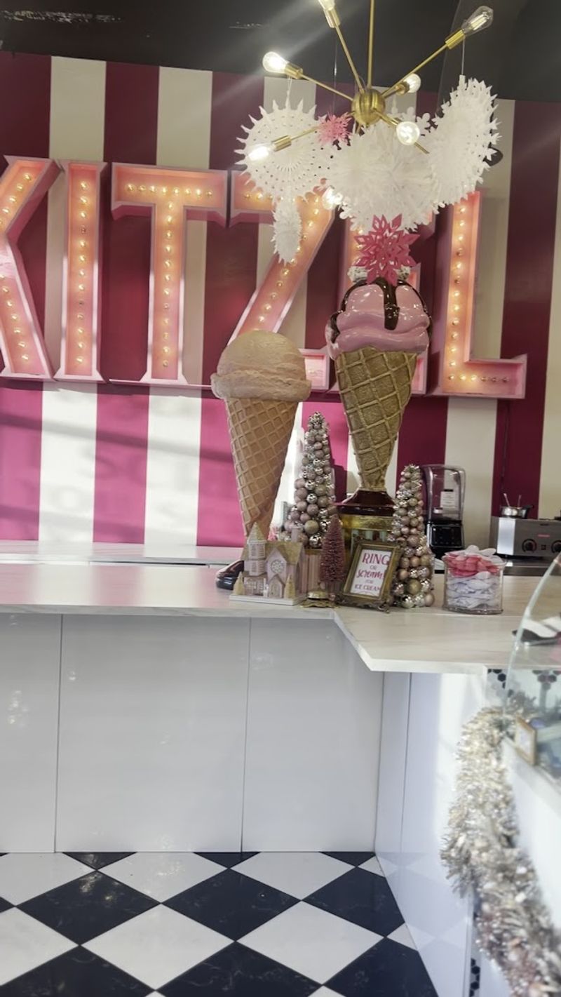 Ice Cream Worth Every Scoop