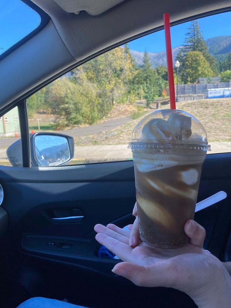 Shakes That Steal the Show