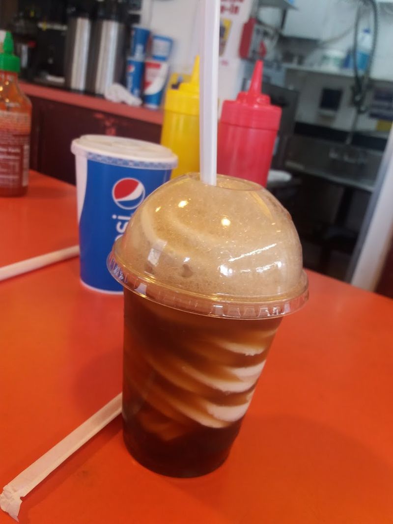 Milkshakes That Deserve Their Own Spotlight