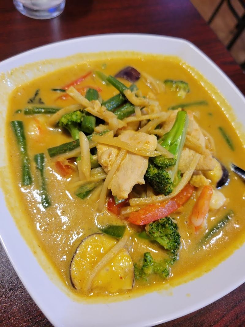 Noodle Dishes Worth Every Bite