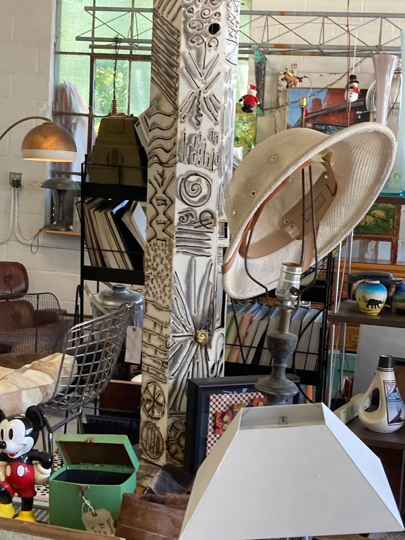 Fine Art Sculpture That Commands Attention in Every Corner