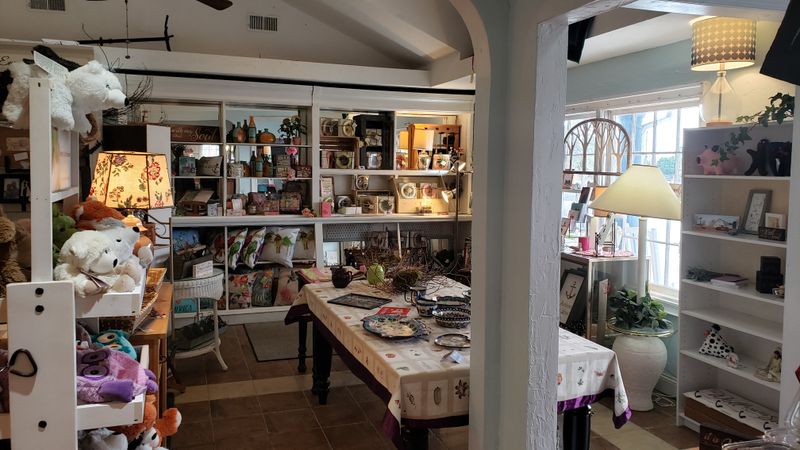 African Baskets and Global Finds With Real Character