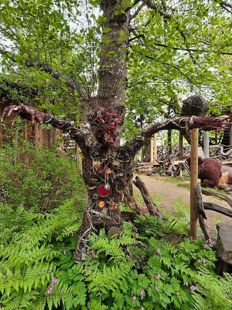 Why This Place Feels Like a Living, Breathing Art Installation