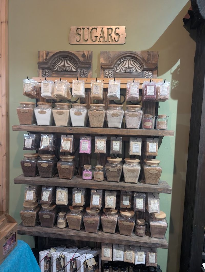 Flavored Sugars That Belong In Every Baking Cabinet