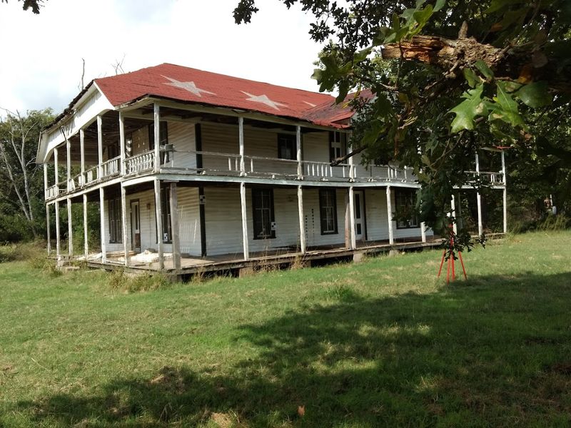 President Roosevelt and the Famous Visit to Cache