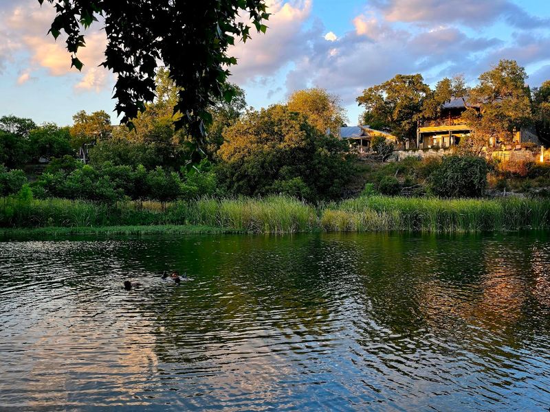 Why This Place Beats Jacob's Well for a Relaxed Day Out