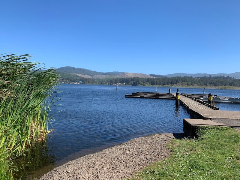 Devils Lake Is the Inland Secret Most Tourists Skip