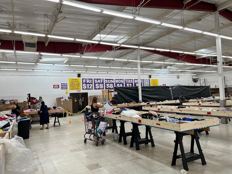 Cart Fills Happen Faster Than Expected