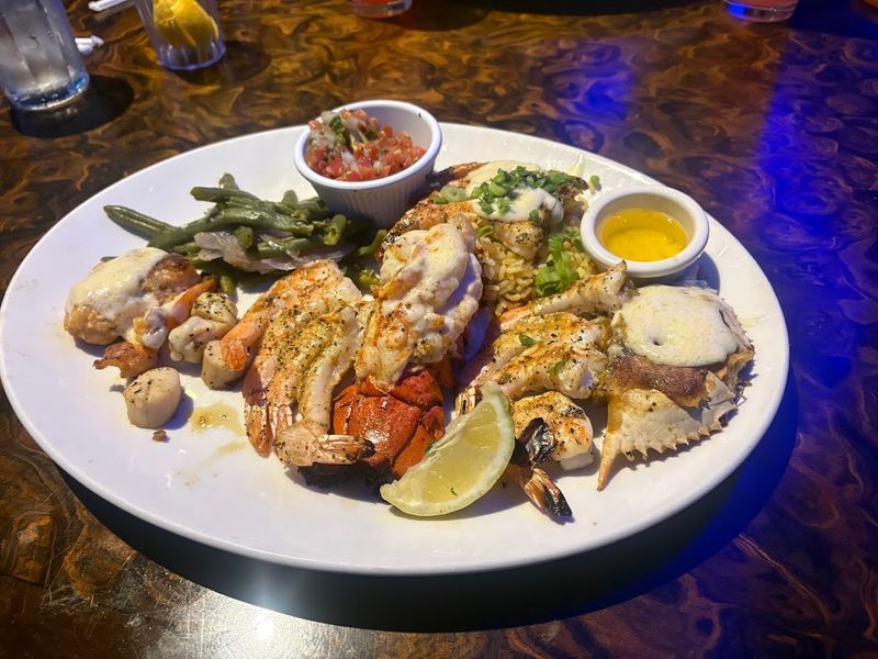 The Menu Covers More Ground Than You Might Expect