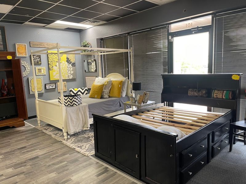 A Destination for College Students